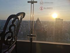 -索菲特酒店 · 云尚天际自助餐厅