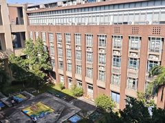 -广州天省实验学校