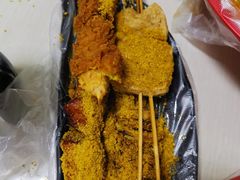 -安发瞧麻辣烫(总店)