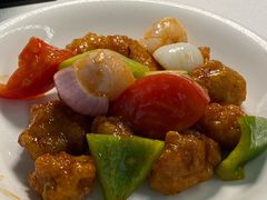 -莆田餐厅PUTIEN(颐堤港店)