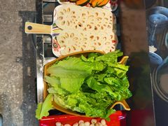 -采椰郎椰子鸡·脆皮鸡火锅(融创茂店)