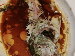 -京味斋·北京烤鸭(北京南站洋桥店)