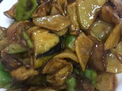 -王鹏家常菜馆