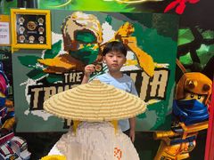-上海乐高探索中心