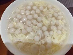 -河南盛世民航国际酒店·星空餐厅