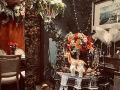 -第101座花园餐厅(湖滨88店)