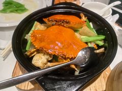 -万龙洲海鲜(南新仓店)