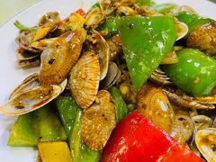 -老字号蛇口德记烧腊饭店·海鲜加工
