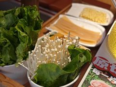 -喜虾客·大虾火锅(郑州无限城店)