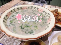 -南雄雄州土菜餐厅(粤北大厦店)