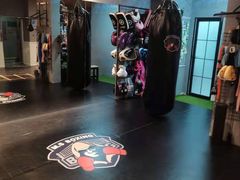 -M.S拳击泰拳馆(大学路店)