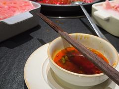-莺花渡火锅City Green(万象城店)