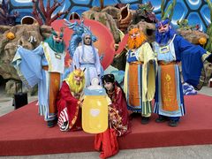 -华夏文旅海洋公园