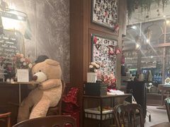 -LE MISSMORE餐酒吧(茉念西里店)