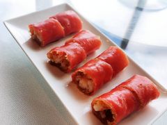-夏宫中餐厅(静安香格里拉店)