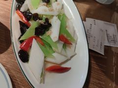 -周家二小姐的菜·扬州菜·香炒蟹·狮子头(江都金鹰店)