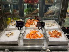 -解放碑威斯汀酒店-知味国际美食餐厅