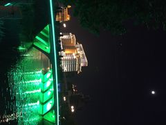 濠河风景名胜区-南通濠河风景名胜区