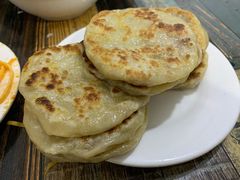 -泓源馅饼店