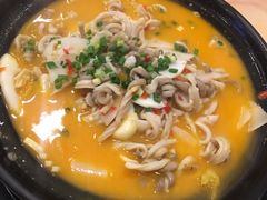 -李师傅脆肚(梅林店)