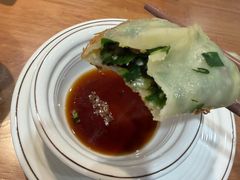 -春水锅贴·传统鲁菜(大明湖店)