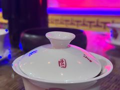 -盖碗儿梨园·变脸吐火·川剧(天府广场店)