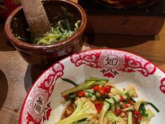 -老湘村·湖南土菜(天河维多利店)