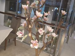 大堂-上海古井假日酒店 · 徽昇楼中餐厅
