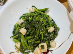 -必点海鲜·海肠捞饭大王(滨江道店)
