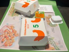 -麦当劳(虎坊路店)