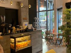-Home Cafe(水榭春天店)