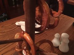 -宝莱纳啤酒花园餐厅PAULANER BRAUHAUS Nanjing(广州路店)