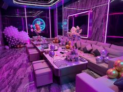 -酷秀KTV(五道口店)