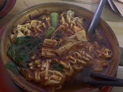 -清真·马文砂锅大全(麦苋街店)