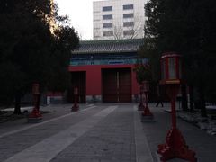 -月坛公园