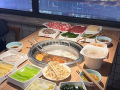 -季季红火锅(长沙步行街店)