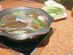 -马三妹跷脚牛肉(苏稽总店)