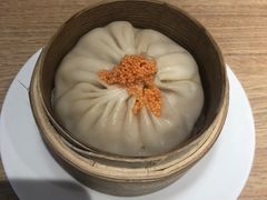 -老班长手工灌汤包(望京华彩店)