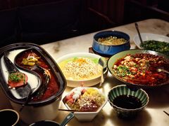 -锦府盐帮·李宅(领展购物广场中关村店)