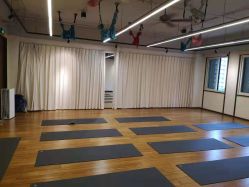 -FineYoga梵音瑜伽·普拉提