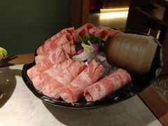 -鲜潭蒸汽石锅鱼(五道口购物中心店)