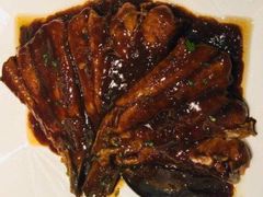 红烧划水-老正兴菜馆(福州路店)