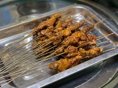 -清真华宇开锅羊肉