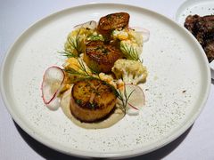 -Bistro Wang 牛排馆
