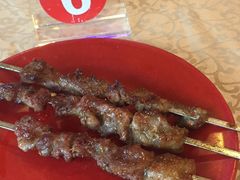 -维吾尔餐厅(宜山路店)