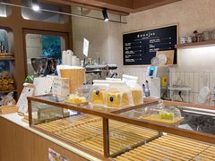 -evoojoo面包商店