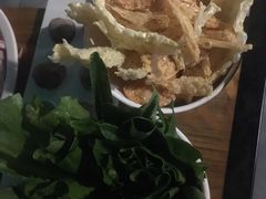 腐竹-润青四季音乐主题餐厅·椰子鸡(罗湖店)