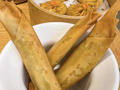 -苏小柳点心·手作小笼包(新街口分院店)