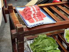 -福寿斋·老北京铜锅涮肉·烤鸭(顺义总店)