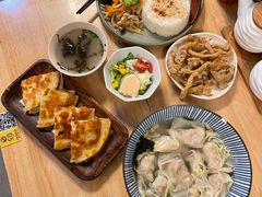 -红小满休闲餐厅(十全街店)
